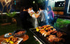 10 Fantastic Backyard Grill Party Menu Ideas