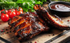 BBQ Ribs on the Grill – How it’s Really Done